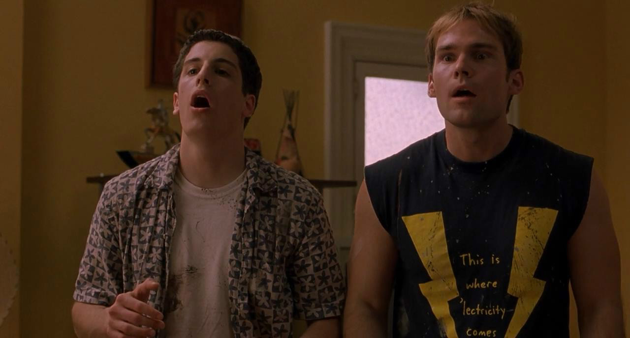 美国派2americanpie2(2001)