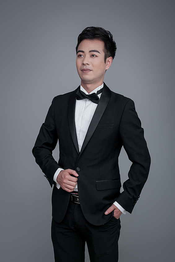陈文龙