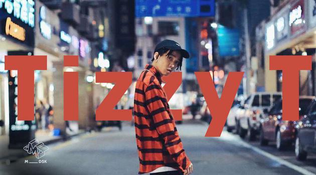 Tizzy T（中国内地嘻哈说唱男歌手、音乐制作人）_百度百科