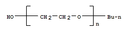 聚乙二醇丁醚