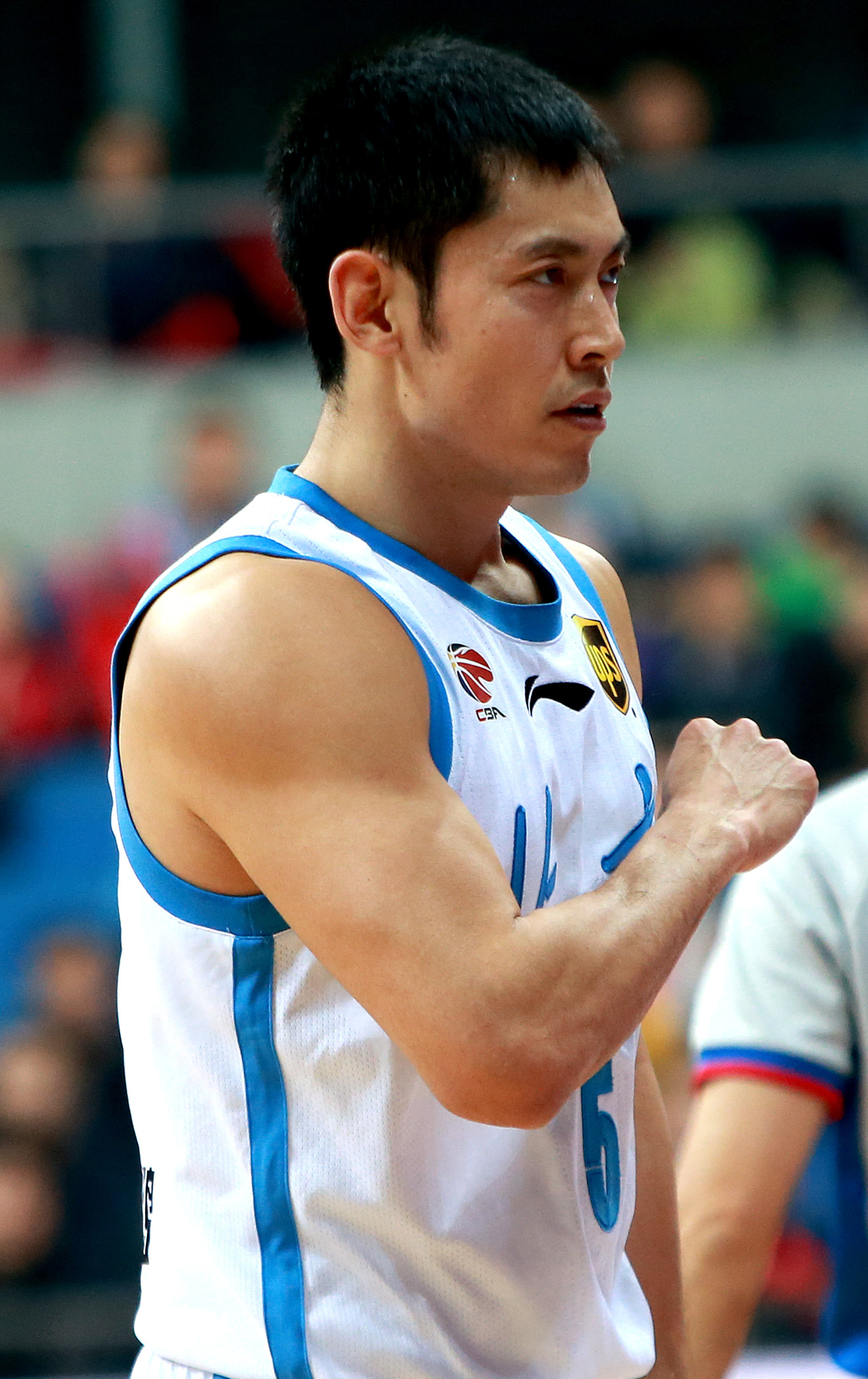  p>张庆鹏,1981年3月28日出生于 a target="_blank" href="/item/辽宁