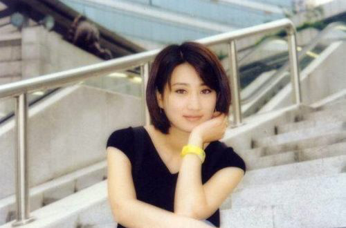 李颖