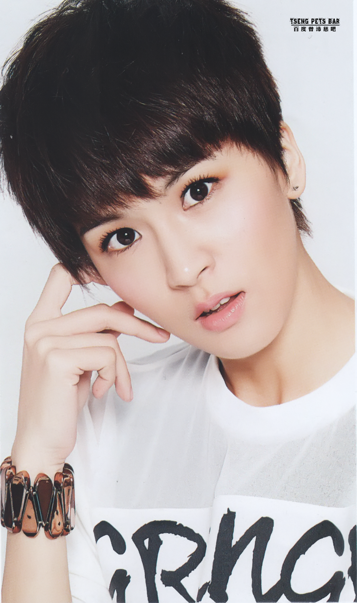  p>曾沛慈(pets),1984年10月21日出生于台湾省 a target="_blank"