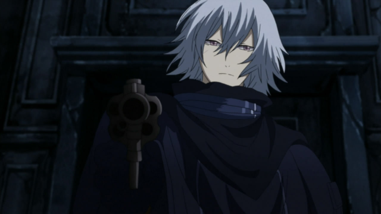 高修·史威特/葛修 为漫画《 a href="#" data-lemmaid="84358">信蜂 