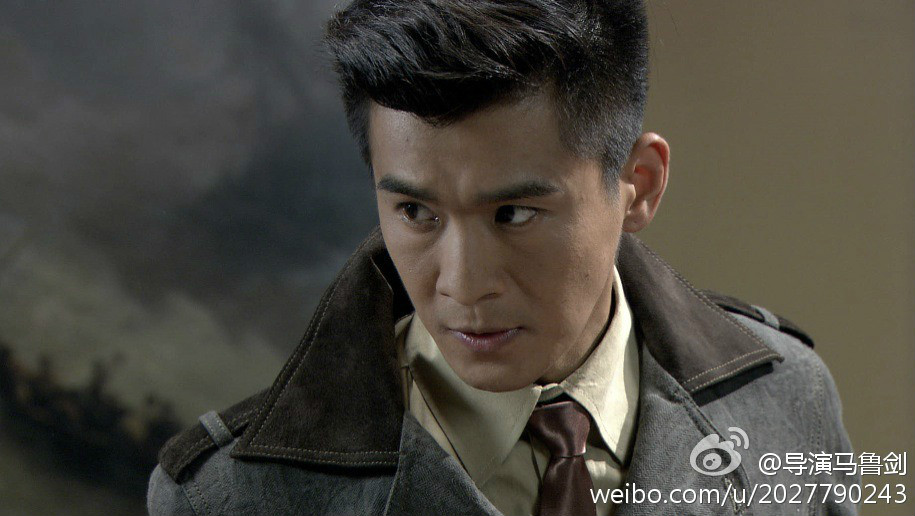 乔振宇