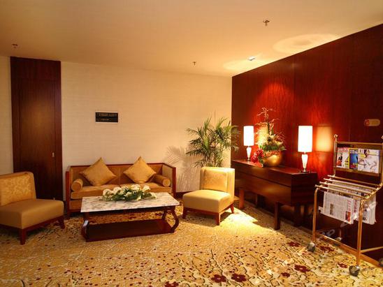 东台国际大酒店