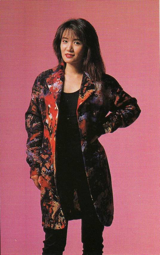 浜田麻里_百度百科