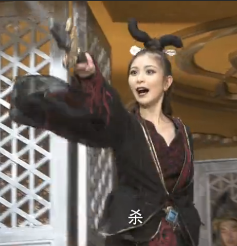  p>赢妖是电视剧《 a target="_blank" href="/item/石敢当之雄峙天东