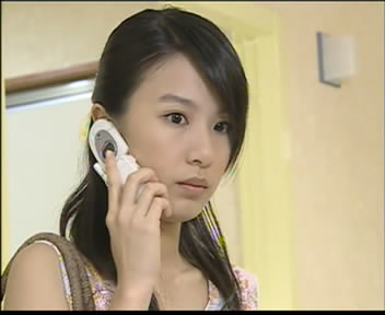 女,1983年2月14日出生,是《 a target="_blank" href="/item/真命天女