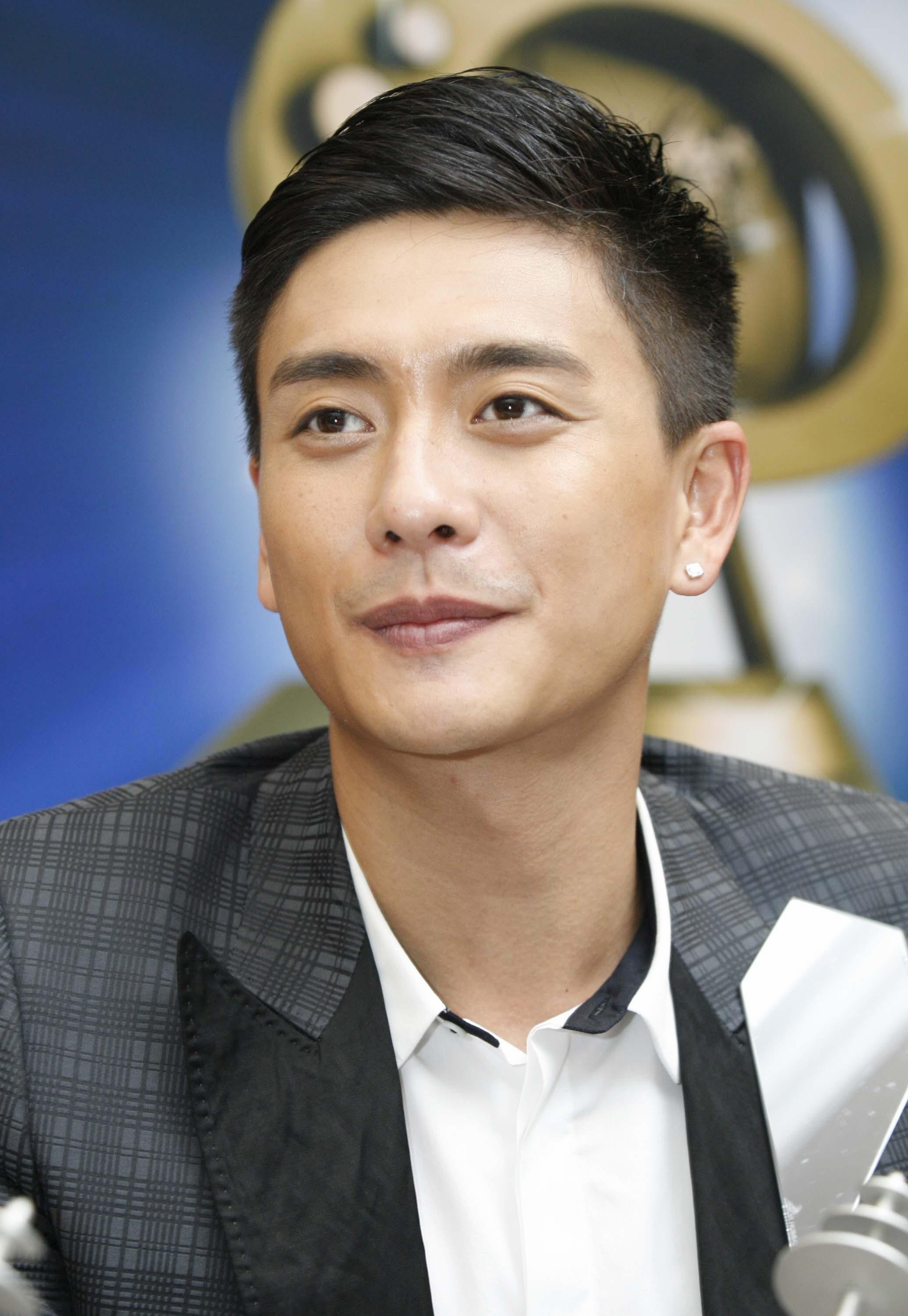 p>黄宗泽(bosco wong),1980年12月13日出生于中国香港,中国香港男演员