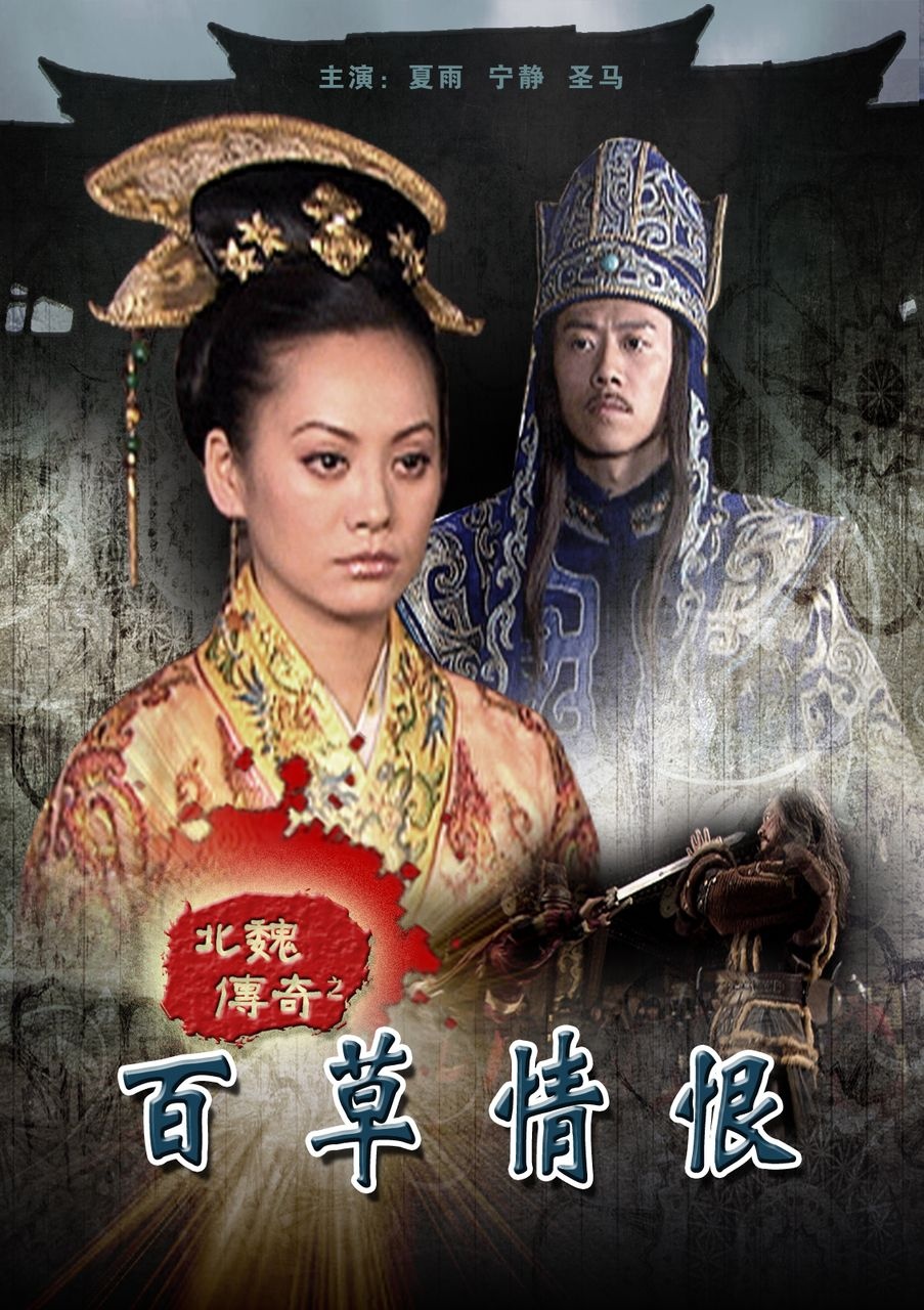 北魏传奇