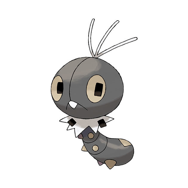  p> b>粉蝶虫 /b>(日文︰ b>コフキムシ /b>,英文︰ b>scatterbug /b>