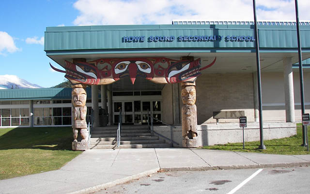 中央奥肯纳根教育局