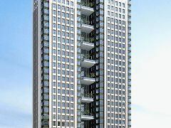 汇美大厦写字楼