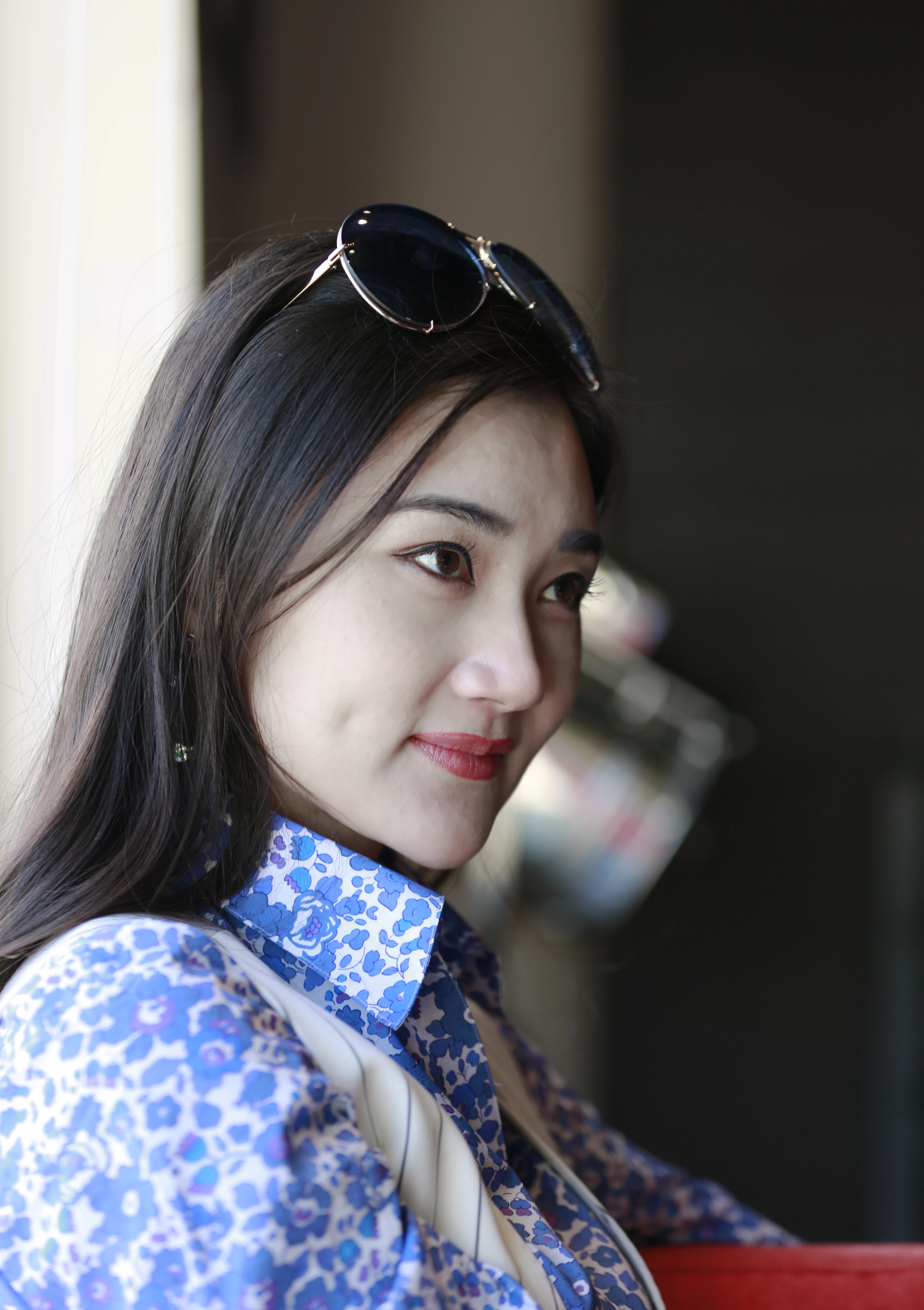  p data-id="go05hu5jmo">文君,原名张文君,大连人,毕业于吉林艺术