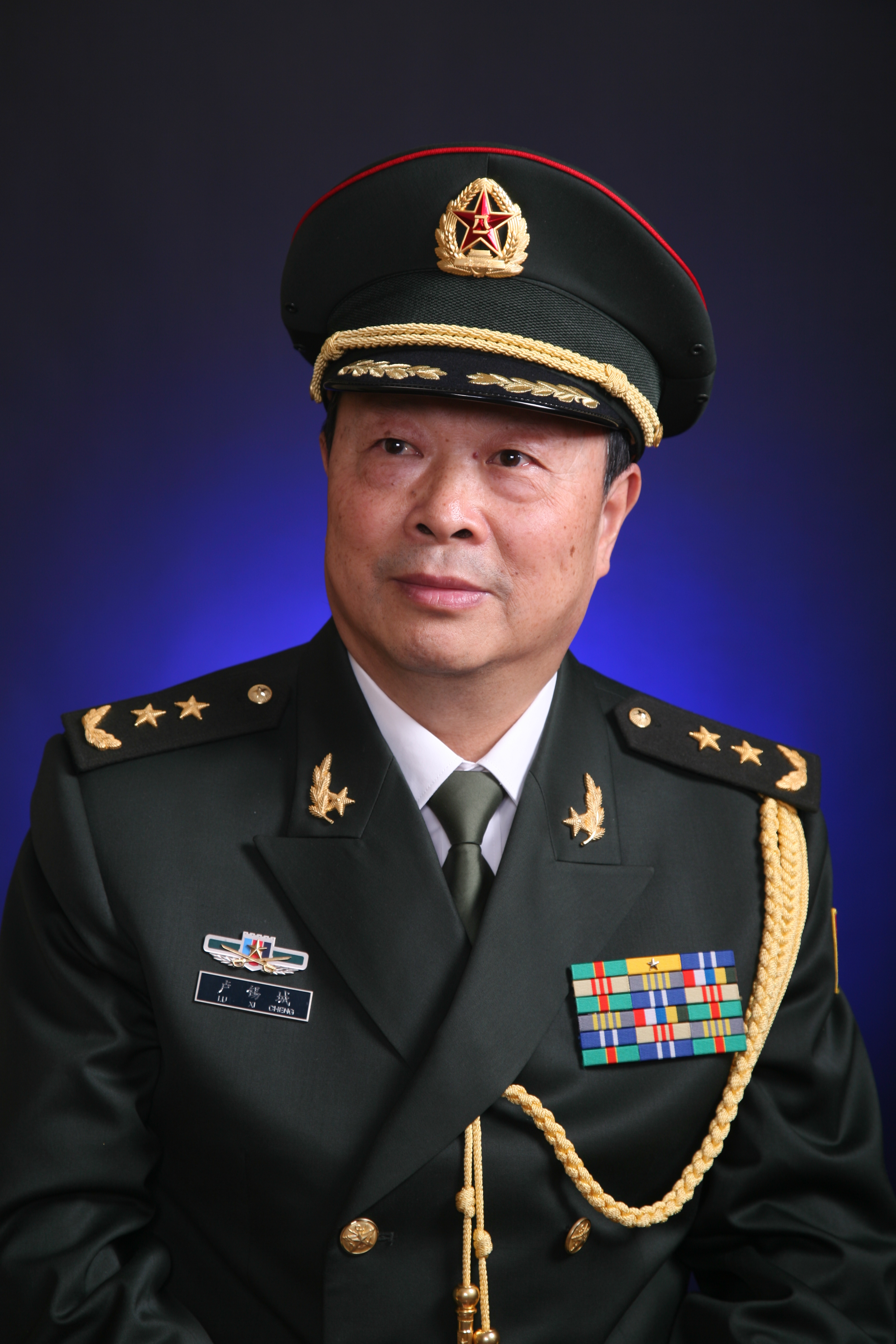 于江苏靖江,计算机专家, a target="_blank" href="/item/中将/3066"