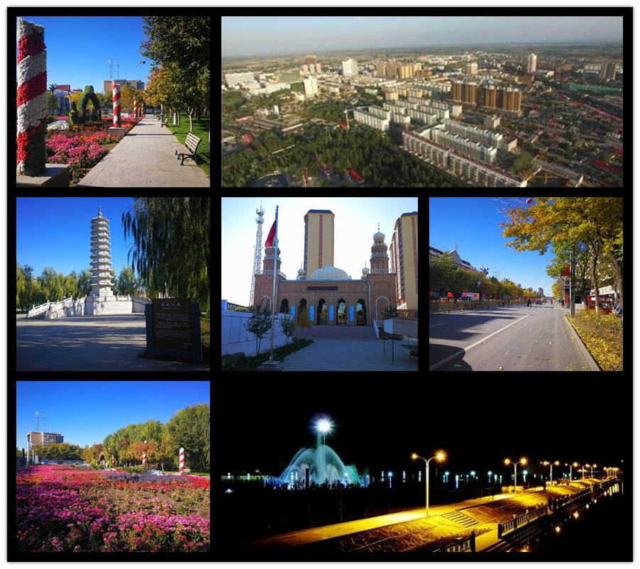  p>额敏县位于 a target="_blank" href="/item/新疆维吾尔自治区