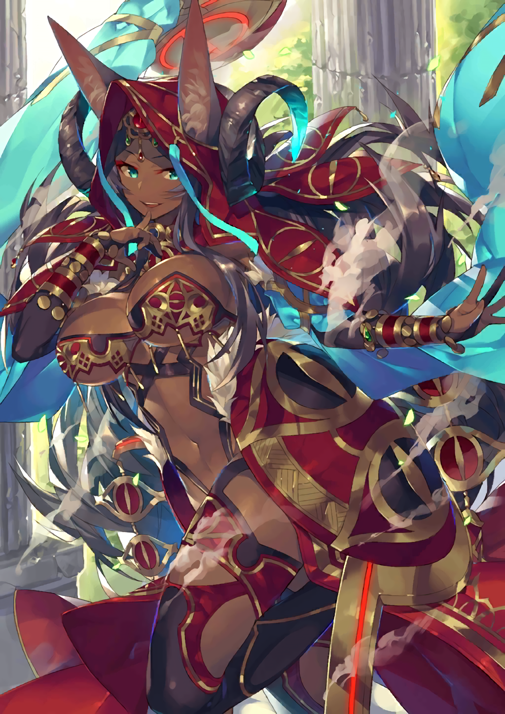  p>《 a target="_blank" href="/item/fate/51012" data-lemmaid="