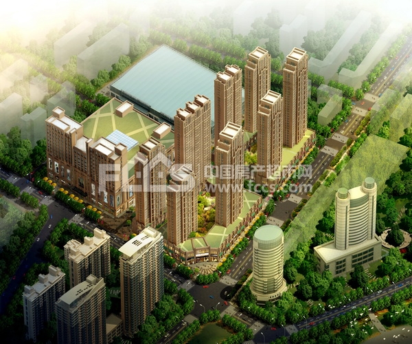  p>森晟·江湾馨城项目位于吉林市昌邑区天津街与江湾路交汇处,.