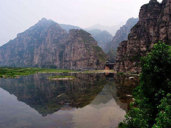  p>三渡的主要景观有《 a target="_blank" href