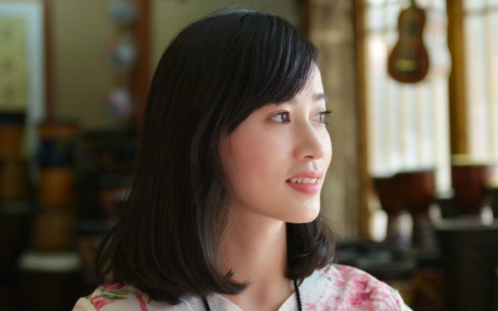 夏薇