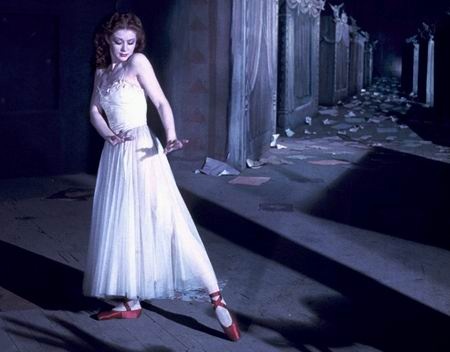 红菱艳theredshoes(1948)