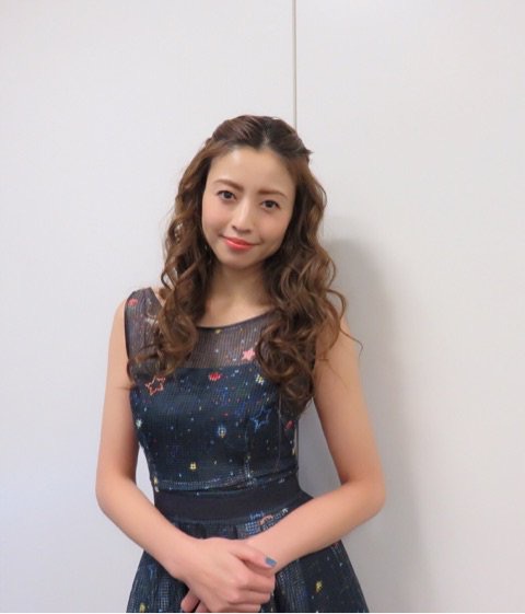 片濑那奈