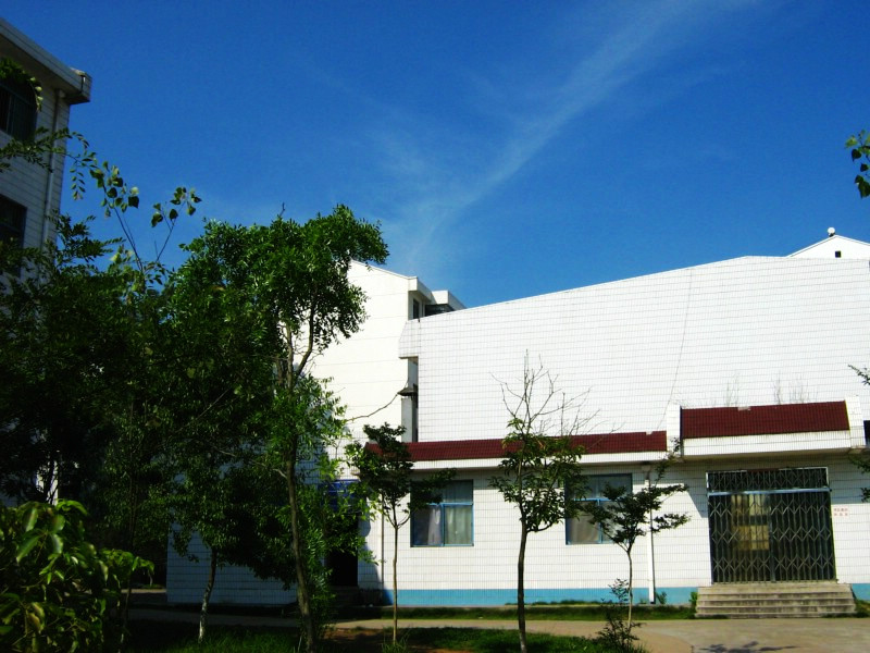 全椒县慈济中学