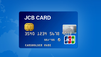 上海银行jcb信用卡