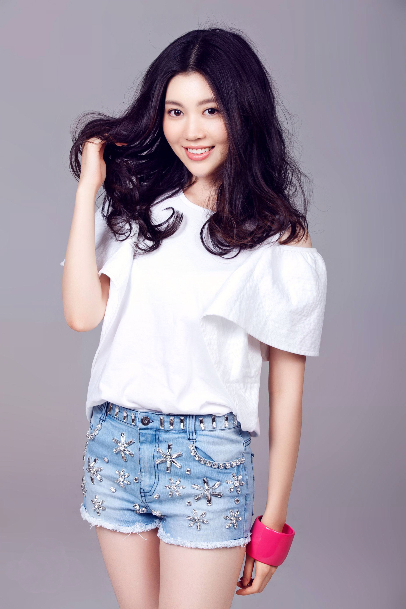 张洢萌 全网资源