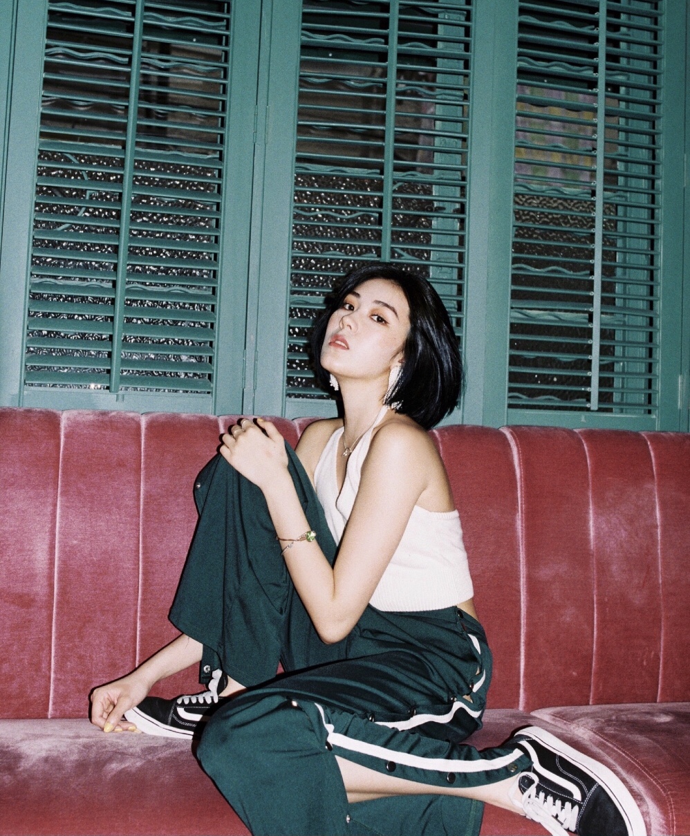 沈陶然