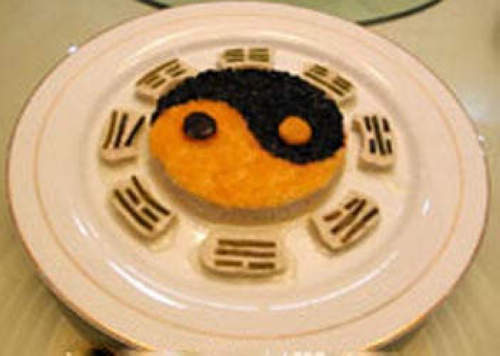 道家养生点心精粹