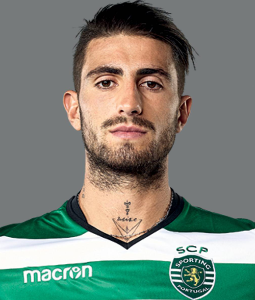  p>克里斯蒂亚诺·皮奇尼(cristiano piccini),1992年9月26日出生于