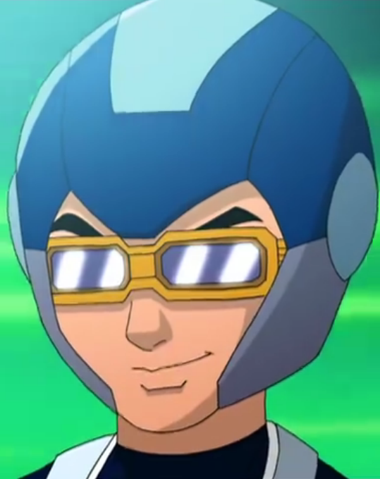 ">刹龙是动画《 a target="_blank" href="/item/星际飚车王/9440617"