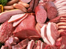 农家瘦肉