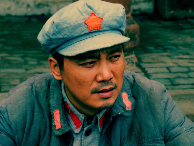 oguo">任山(sam),1974年10月10日出生于陕西省西安市,中国内地男演员