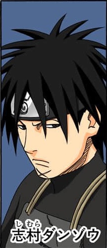  p>宇智波镜,日本漫画《火影忍者》及其衍生作品中的男性角色.