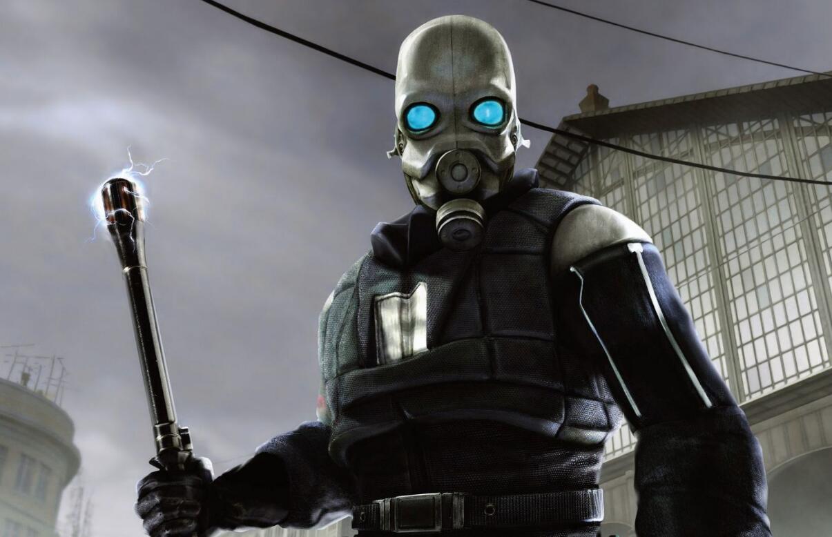  p>《半条命2》(half-life 2)是第一人称射击游戏,是 a target="