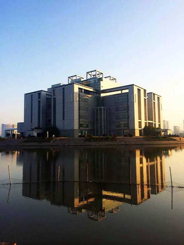 安徽师范学院皖江学院