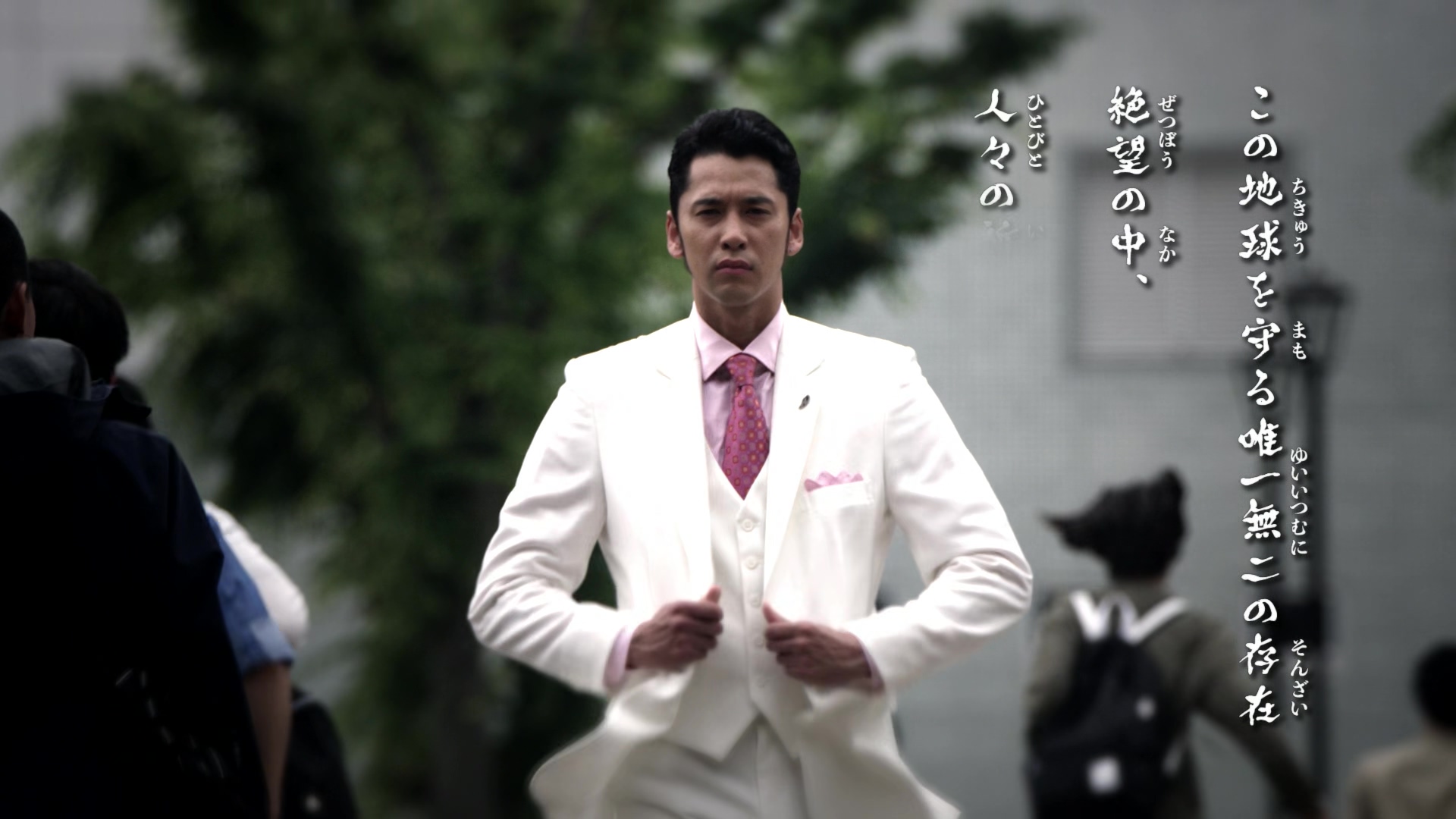  p>超级黑之王暗黑欧布奥特曼(爱染诚自称)是特摄