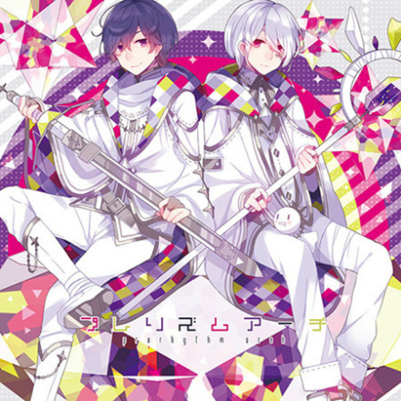 soraru_百度百科