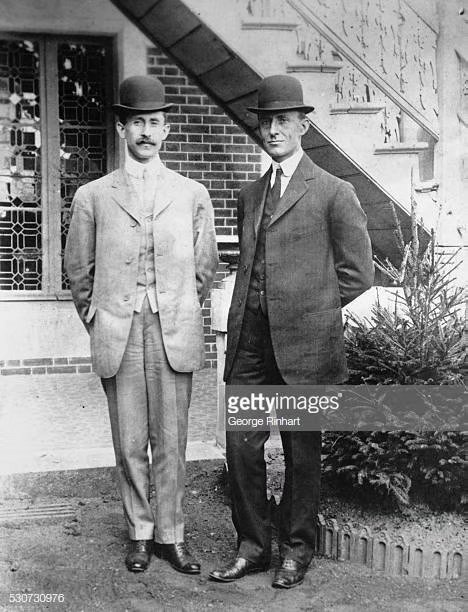  p>威尔伯·莱特(英语:wilbur wright,1867—1912),生于美国印第安那