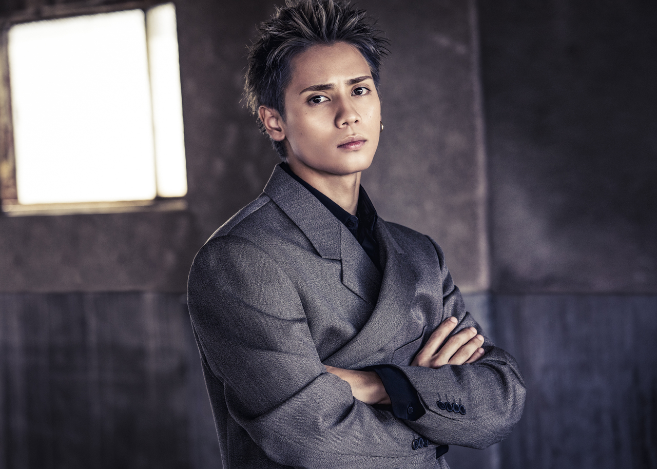 the rampage from exile tribe