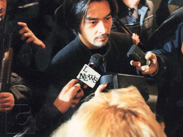 碧血蓝天bixielantian(1998)