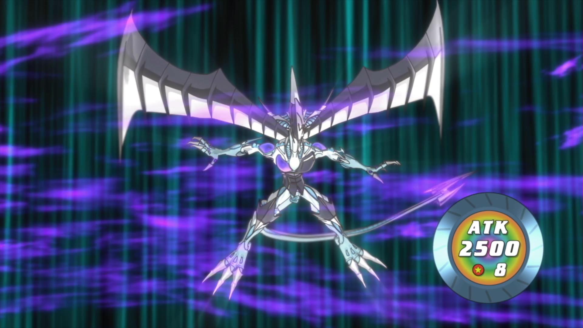 032">罪·星尘龙,是 a target="_blank" href="/item/游戏王/416881"