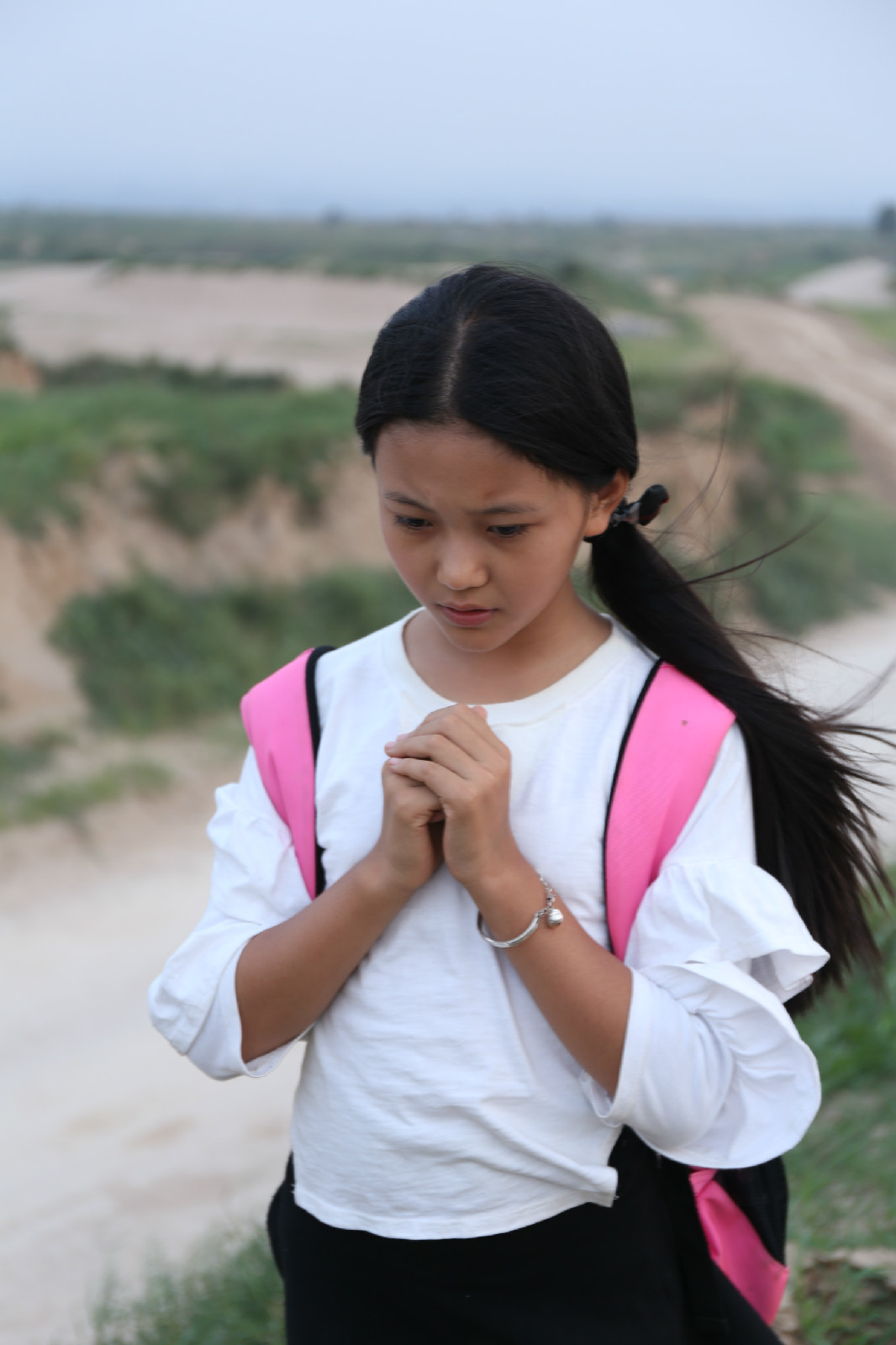 该片讲述了张婷得知老爷患有重病之