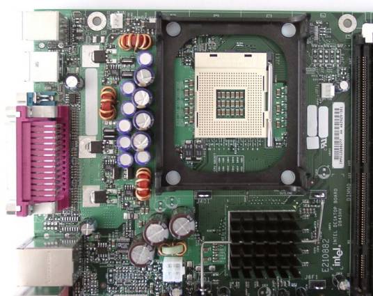 Socket 478_百度百科