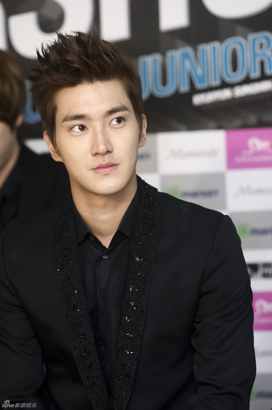  p>super junior(               ),韩国男子演唱组合,现以 a target=