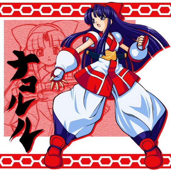  p>娜可露露是日本 a target="_blank" href="/item/snk/574463" data