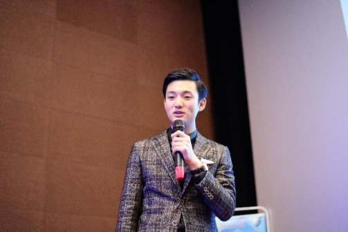杨刚（青年企业家、影视出品人）_百度百科